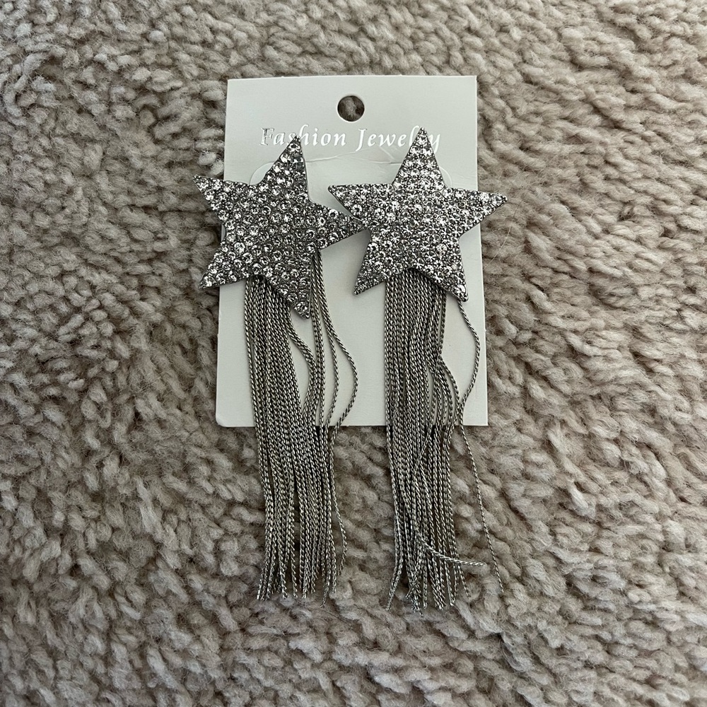 Womens Earrings